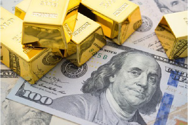 外汇储备连续四个月站稳3.2万亿美元大关，黄金储备为何“十七连增”？